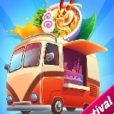 Cooking Truck - Food truck worldwide cuisine