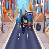 Cool Run 3D