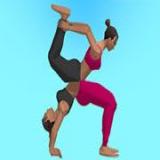 Çiftler Yoga