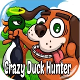 Crazy Duck Hunter