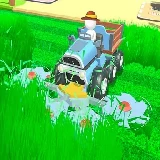 Crazy Lawn Mover