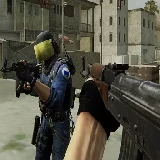 Critical Strike Zero