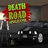 Deadly Road