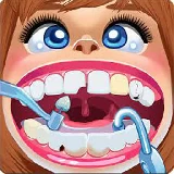 Dentist Doctor 3d