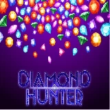 Diamond Hunter Oyunu
