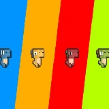 Dino 4 Run