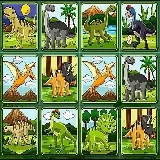 Dino Memory
