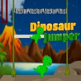 Dinosaur Jumper