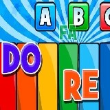 Do Re Mi Piano For Kids