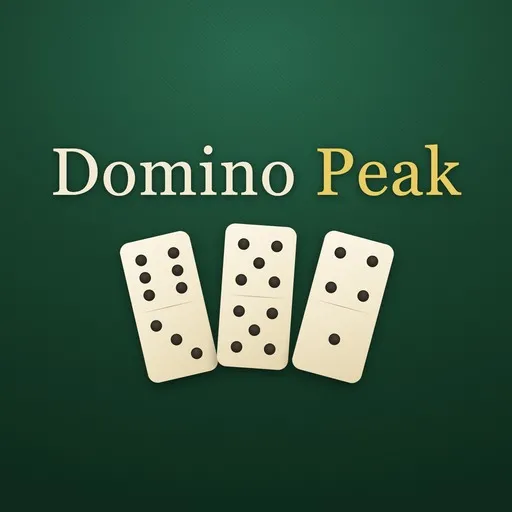 Domino Peak