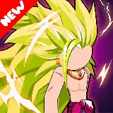 Dragon Ball Stickman Z