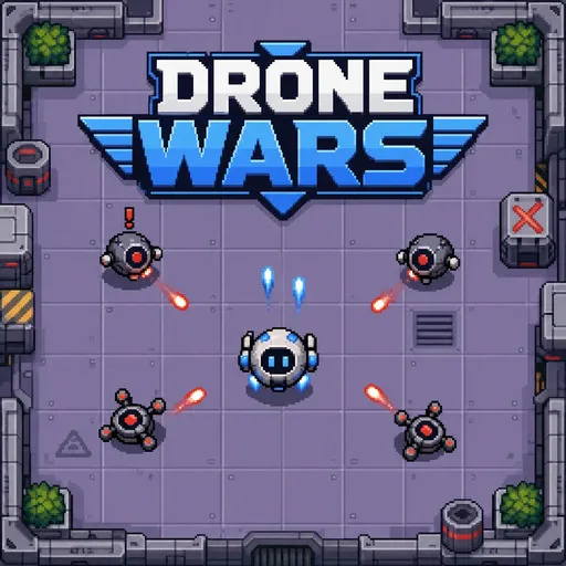 Drone Wars