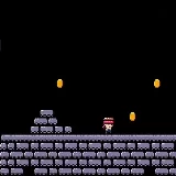 DUNGEON FURY - Adventure