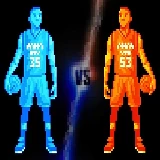 Dunkers Fight