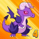 Dynamons 4