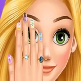 Easter Nails Designer