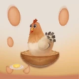 Egg Catcher