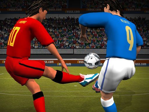 Euro 2021 Futbol Turnuvası