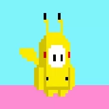 Fall Days Guys : Multiplayer Knockout