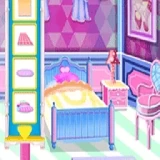 Fashion Doll Dream House Design & Decorating