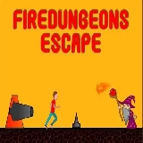 Firedungeon Escape