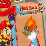 Fireman Plumber