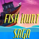 Fish Hunt Saga
