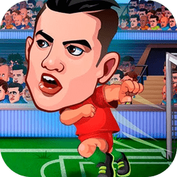 Beş Kafalı Futbol