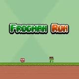 Frogman Run