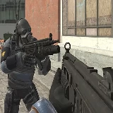 Full-Life Deathmatch