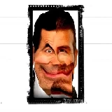 Funny Mr Bean Face HTML5
