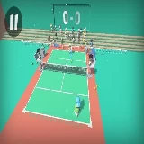 Funny Tennis