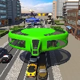 Future Bus Driving Simulator 2022 Bus Games