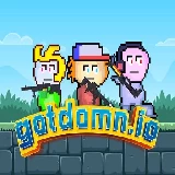 gatdamn.io