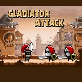 Gladiator Attacks