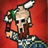 Gladihoppers - Gladiator Battle Simulator!