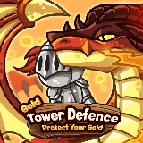 Gold Tower Defense