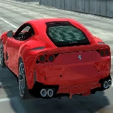 Grand City Driving