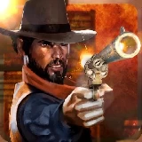 Gunslinger Duel: Western Duel Game