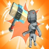 Hammer Raytrace 3D