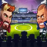 Head Ball - Head Soccer - Star League‏