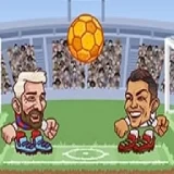 Heads Arena Soccer All Stars