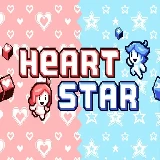 Heart Stars
