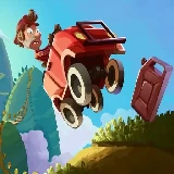 Hills Climb Racing‏ 