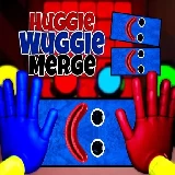 Huggie Wuggie Merge