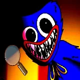 Huggy Wuggy Hidden Stars