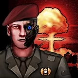 Huggy Wuggy World War - ww3 Mode