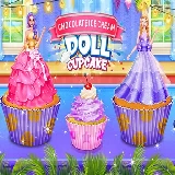 Ice Cream Chocolate Yummy Doll Cake Maker 2020