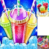 Icy Food Maker - Frozen Slushy