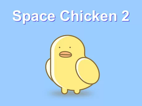 IDLE Space Chicken II
